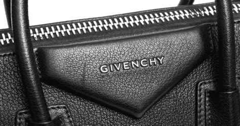 givenchy consignment|the real real Givenchy.